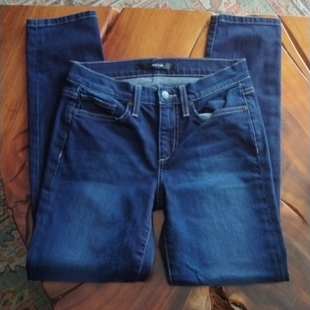 JOE JEANS Katy straight ankle